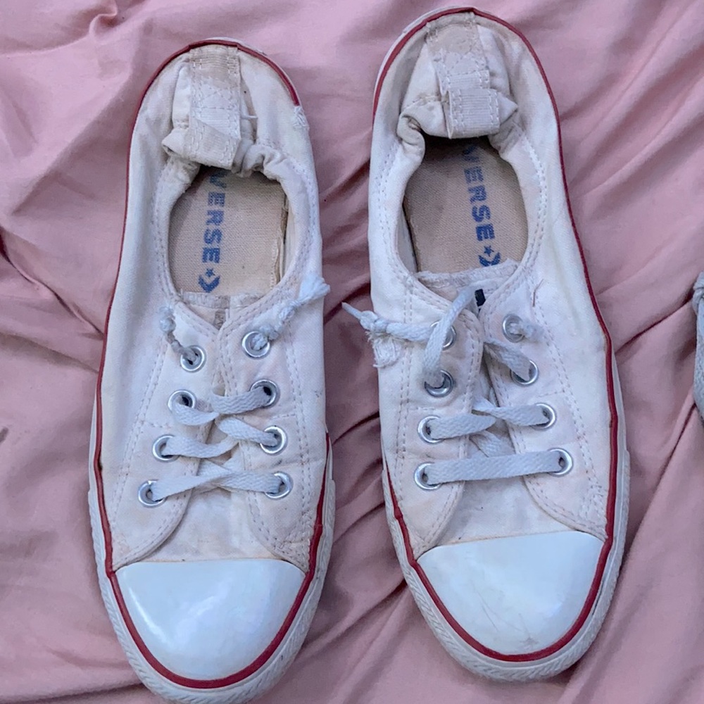 converse size 9 womens